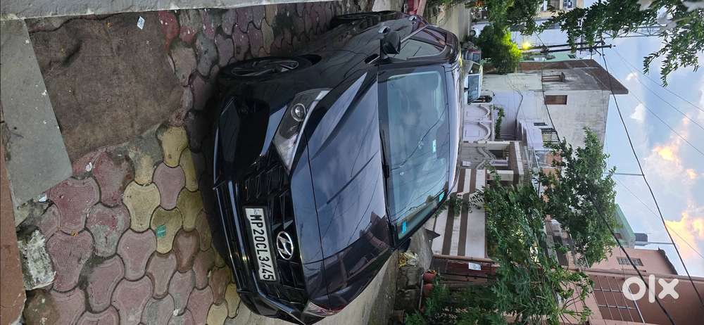 Hyundai I20 1.2 Petrol 2021