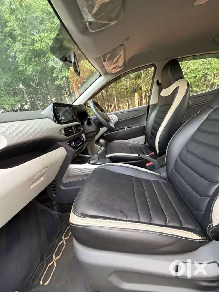 Hyundai Grand I10 Nios Sportz Petrol, 2023, Petrol