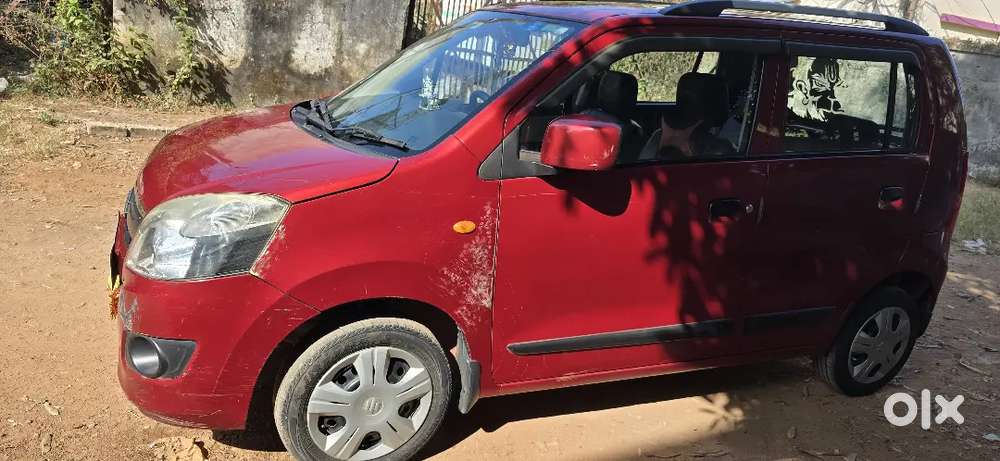 Hurry Up!!! A Good Condition Car On Sale