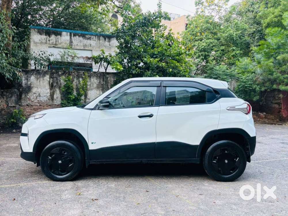 Tata Punch Ev Smart, 2024, Electric