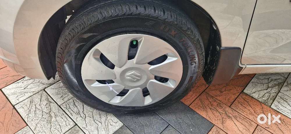 Maruti Suzuki Celerio Zxi 2017
