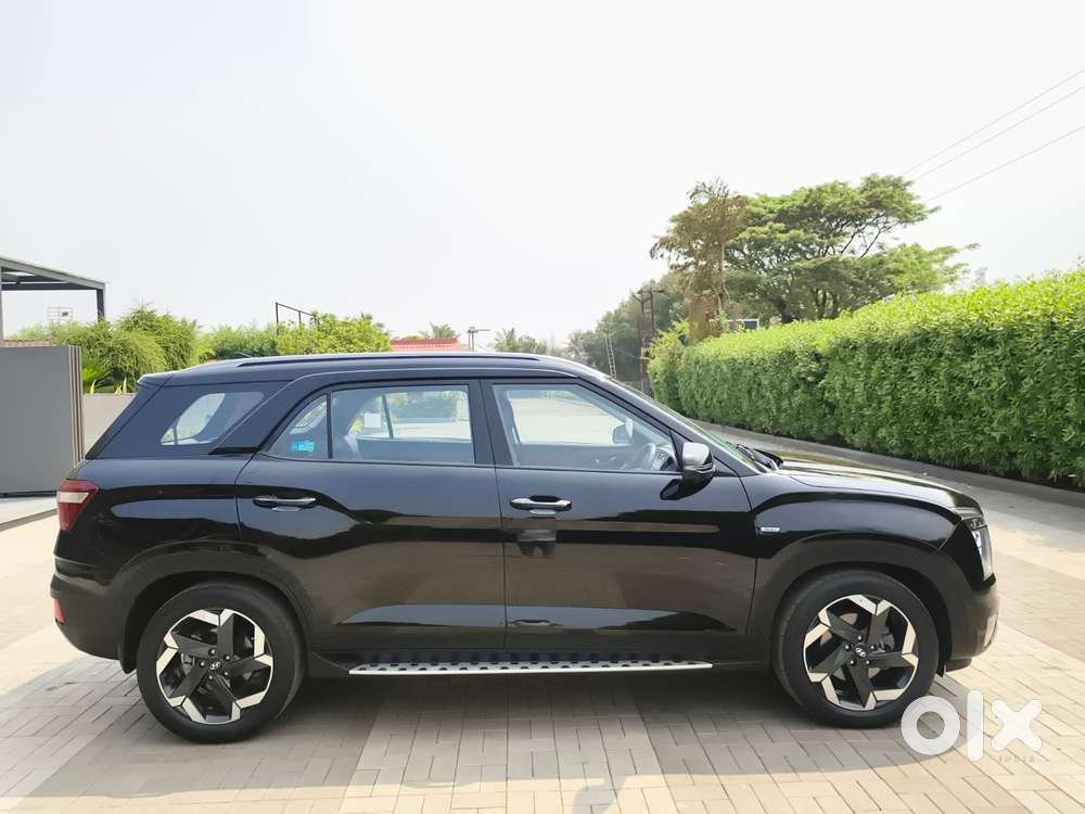 Hyundai Alcazar 1.5 Signature (o) Diesel At 6 Str, 2023, Diesel