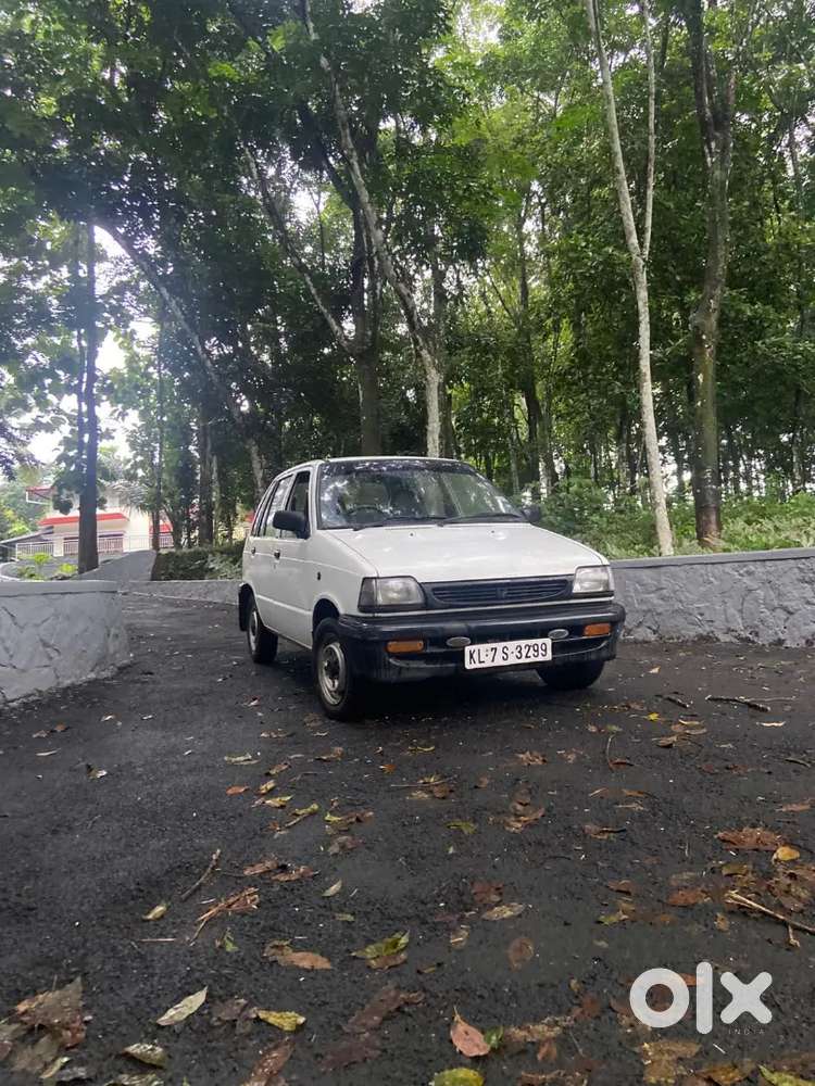 Maruti 800 For Sale
