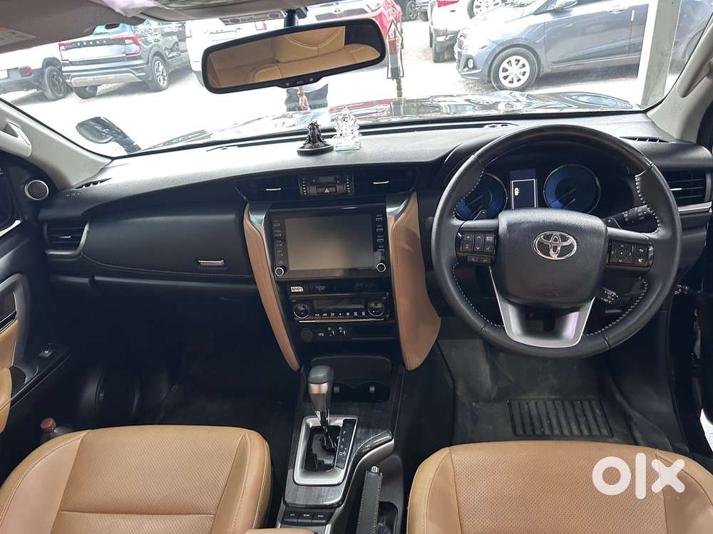 Toyota Fortuner 4x2 At 2.8 Diesel, 2024, Diesel