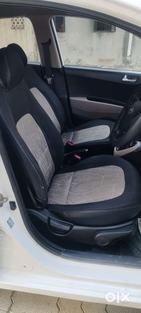 Hyundai I10 Asta Vtvt, 2017, Cng & Hybrids