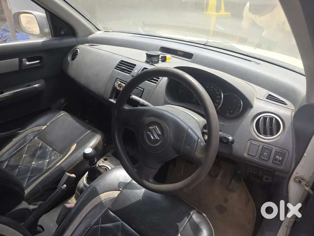 Maruti Suzuki Dzire 2010 Diesel Good Condition