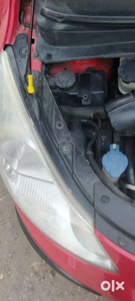 Hyundai I10 Magna O 2nd 2008