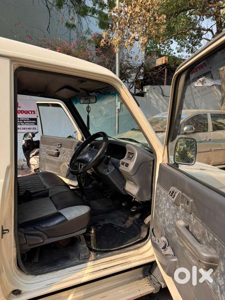 Toyota Qualis 2001 Diesel 37000 Km Driven