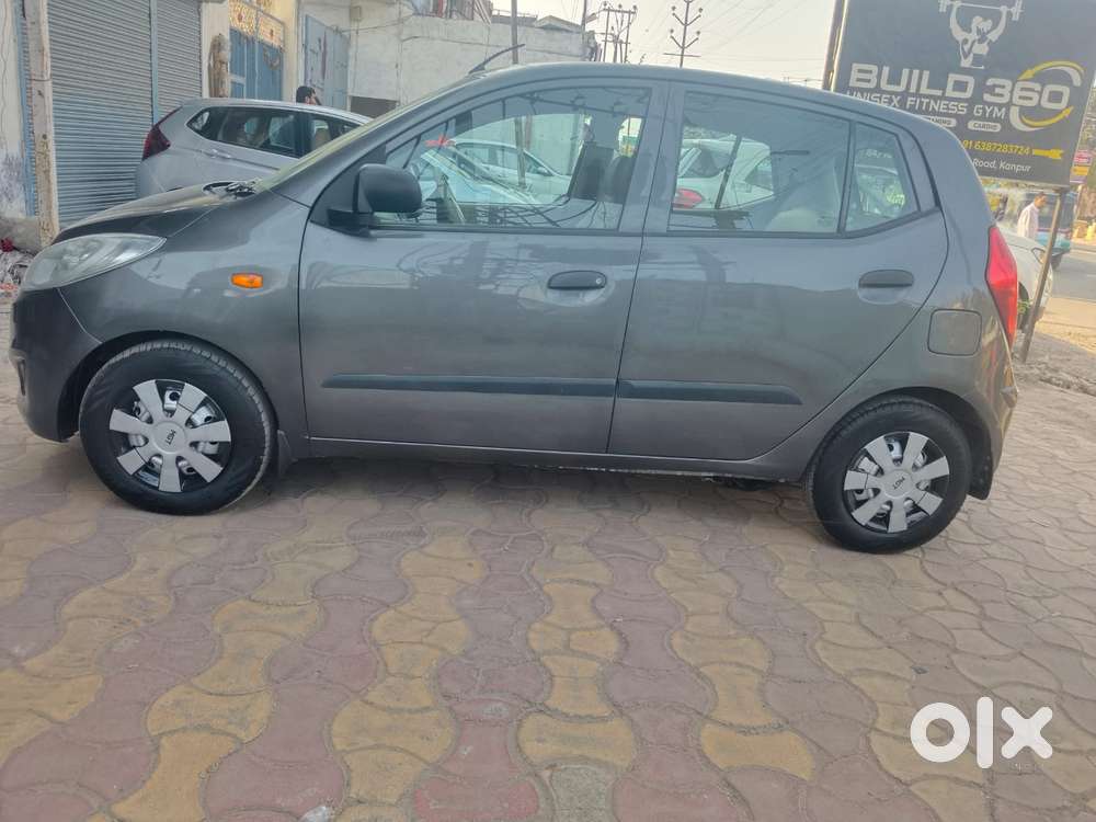 Hyundai I10 2007-2010 Era 1.1, 2011, Petrol