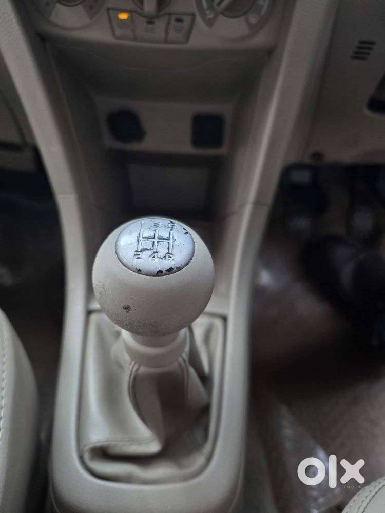 Maruti Suzuki Ertiga 1.5 Zxi, 2015, Petrol