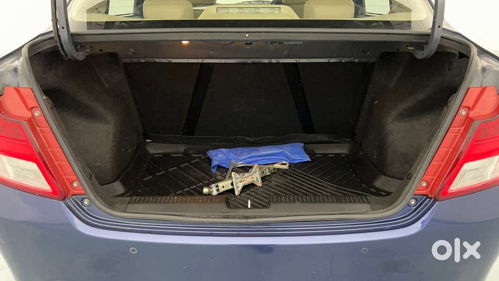 Maruti Suzuki Dzire 1.2 Zxi Plus, 2020, Petrol