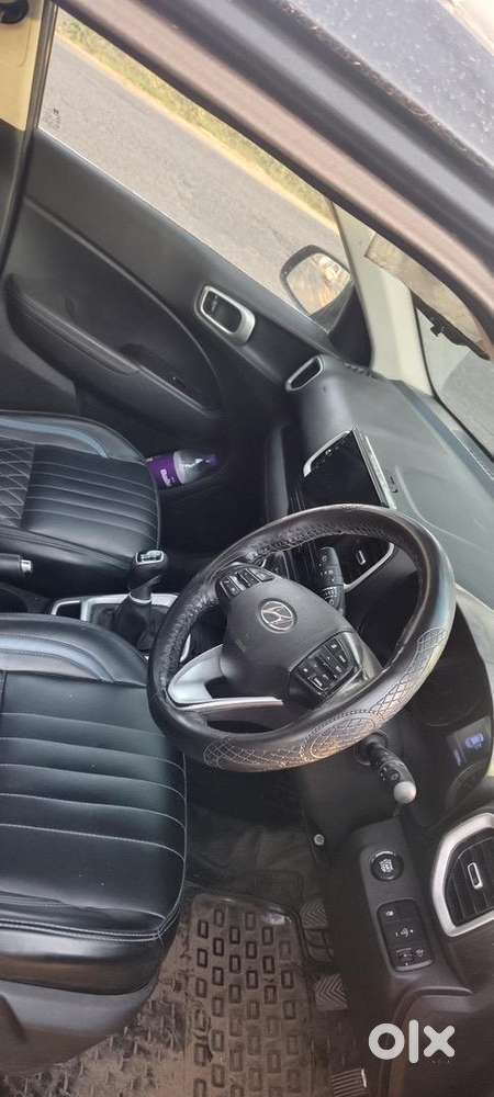 Hyundai Venue 2019 Diesel 110000 Km Driven