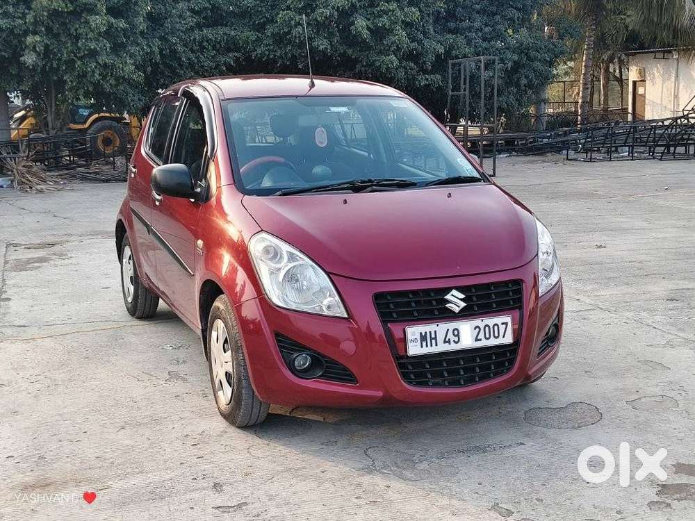 Maruti Suzuki Ritz, 2013, Diesel