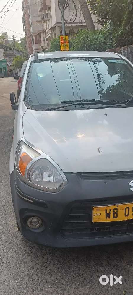 Maruti Suzuki Alto 150000 Km Driven