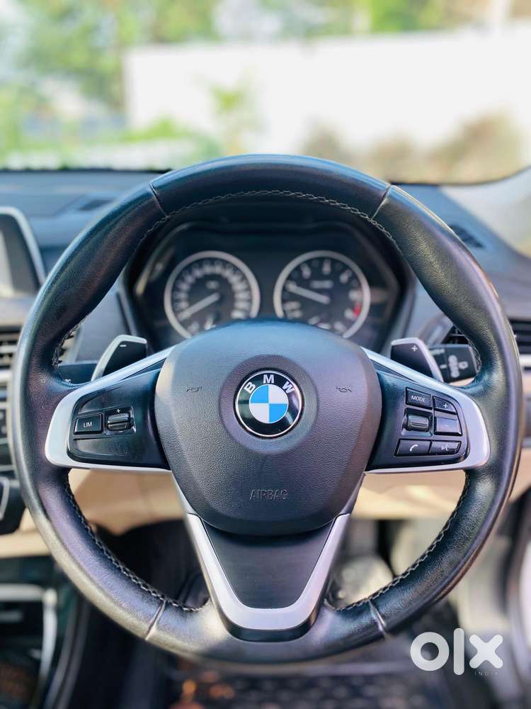 Bmw X1 2.0 Sdrive 20d, 2017, Diesel