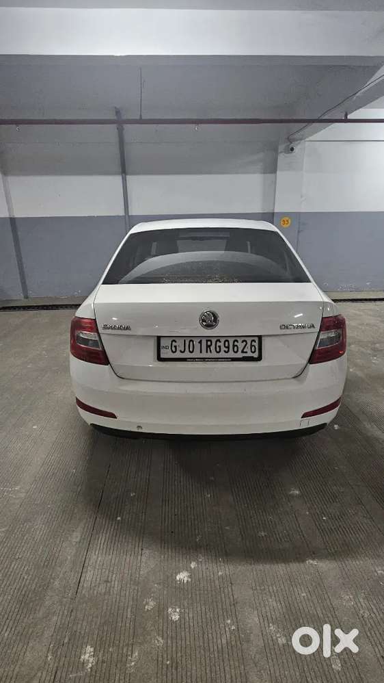 Skoda Octavia 2015 Diesel 129000 Km Driven