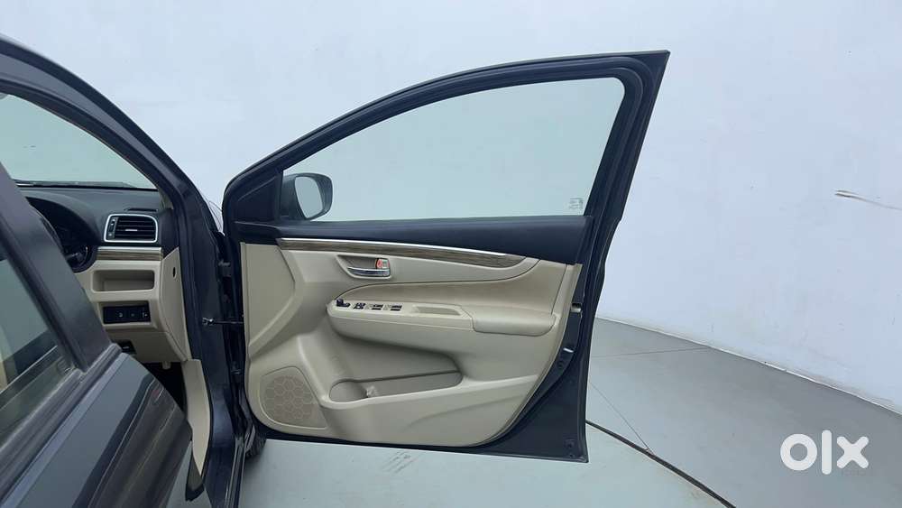 Maruti Suzuki Ciaz Zeta 1.5, 2022, Petrol