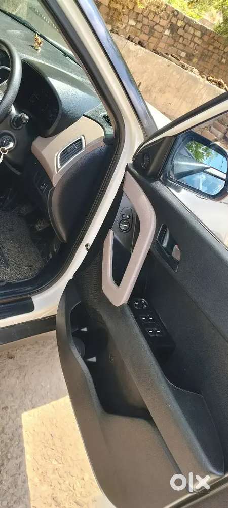 Hyundai Creta 2020 Diesel 119000 Km Driven
