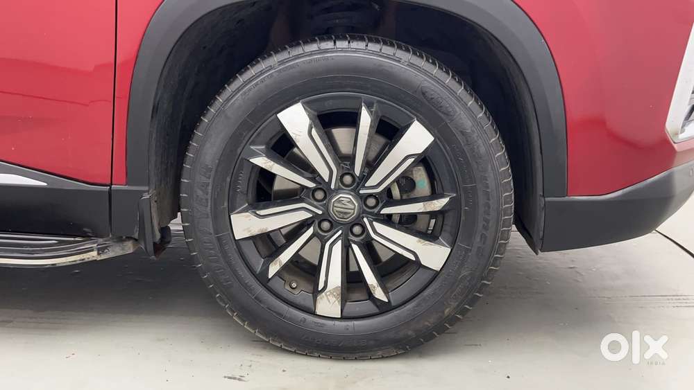 Mg Hector Sharp Dct Petrol, 2020, Petrol