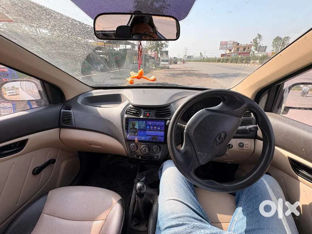 Hyundai Eon 2014 Cng & Hybrids Well Maintained