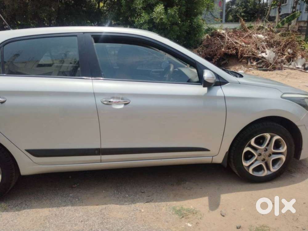 Hyundai I20 Diesel Asta Option, 2019, Diesel