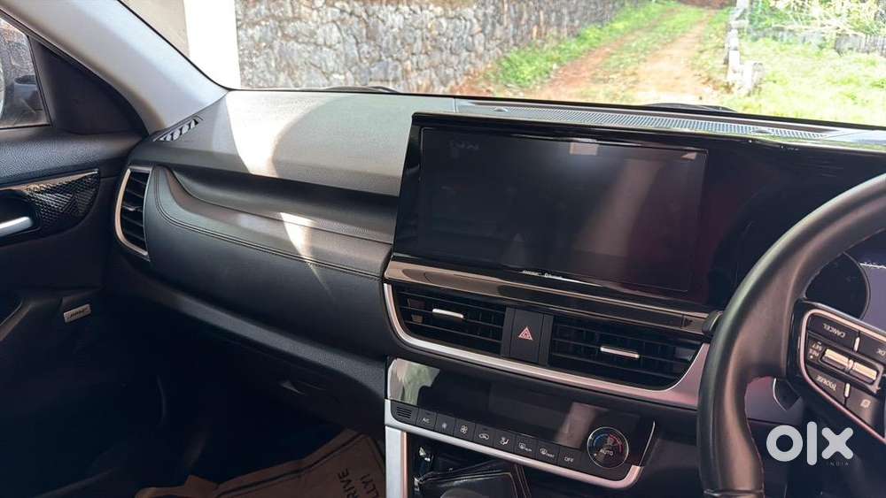 Kia Seltos Gtx+ 1.4 Dct Petrol 2023