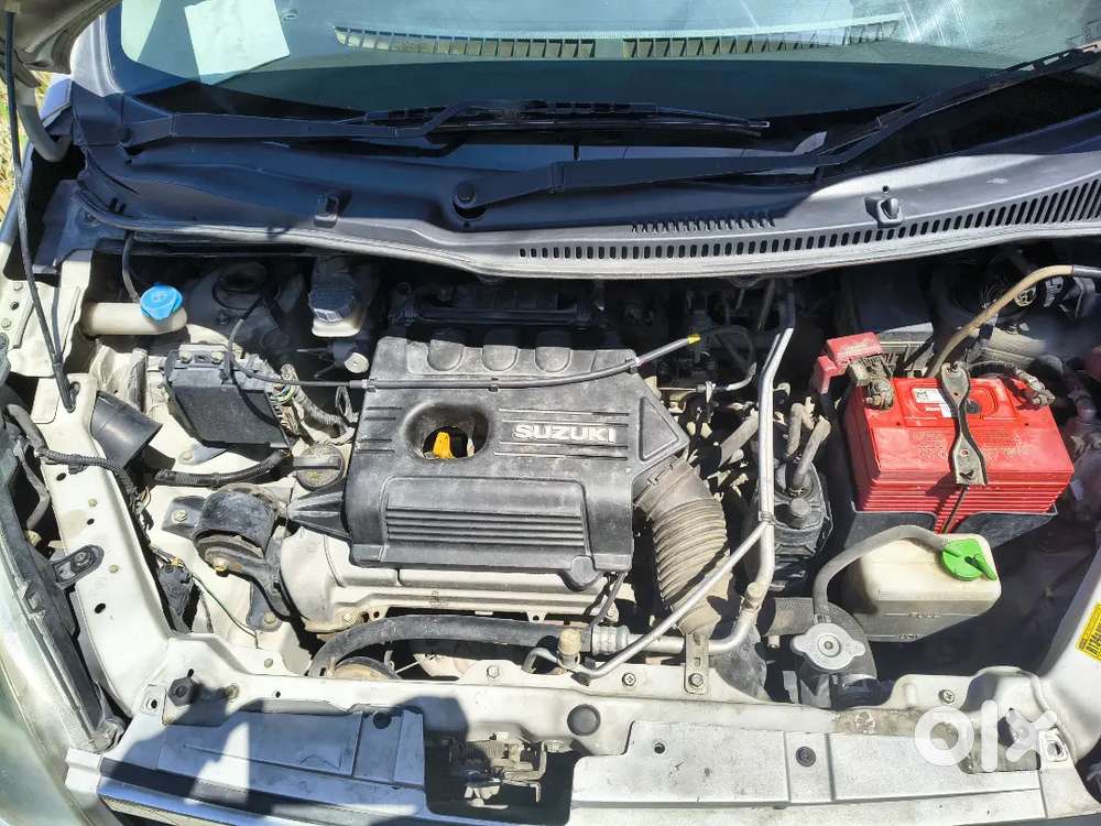 Maruti Suzuki Wagon R 2011 Petrol  Best Condition