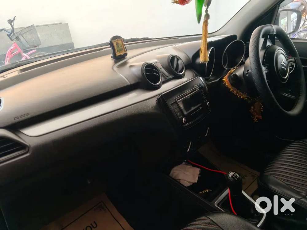Maruti Swift Vxi 2020
