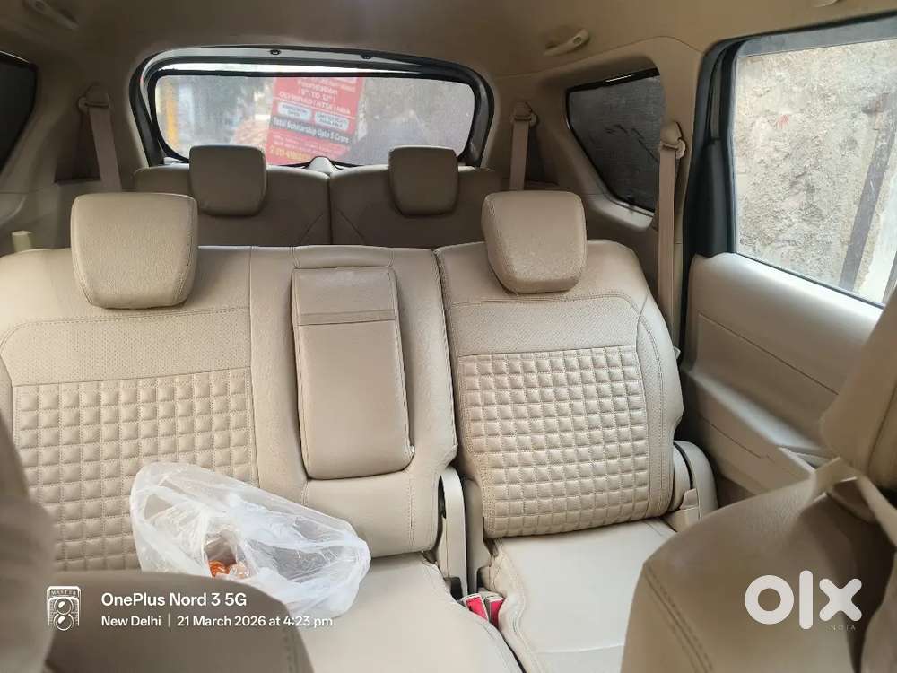 Maruti Suzuki Ertiga 2024 Petrol 12700 Km Driven