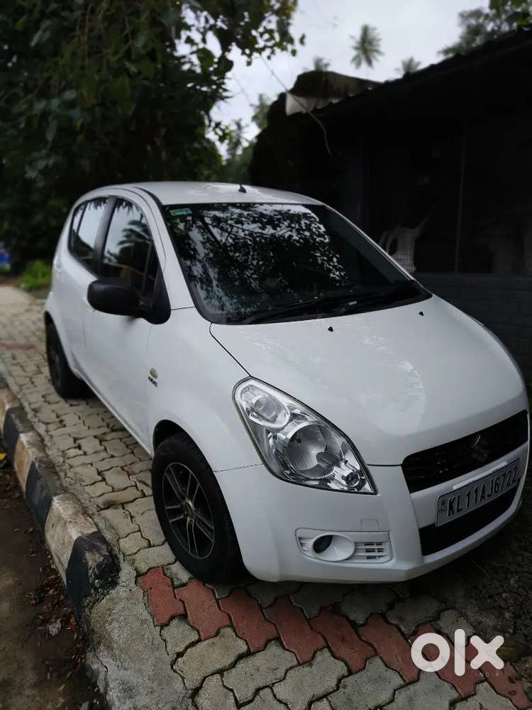 A Well Maintained Ritz Vdi 2011 With Paper Valid Up To 2031 In Calicut