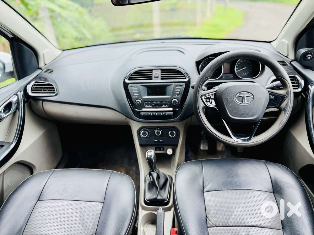 Tata Tiago Xz, 2018, Petrol