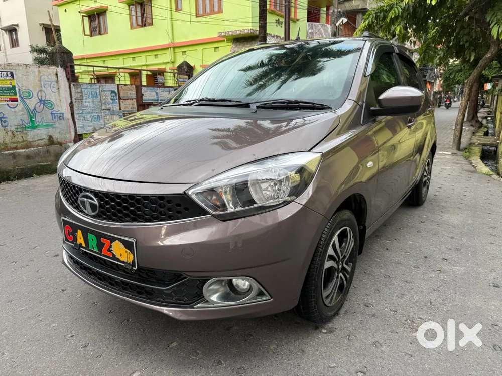 Tata Tiago Xz, 2020, Petrol
