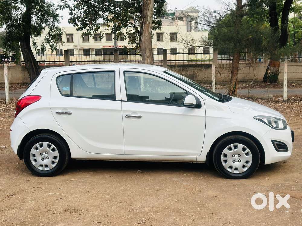 Hyundai I20 2012-2014 Era 1.4 Crdi, 2013, Diesel