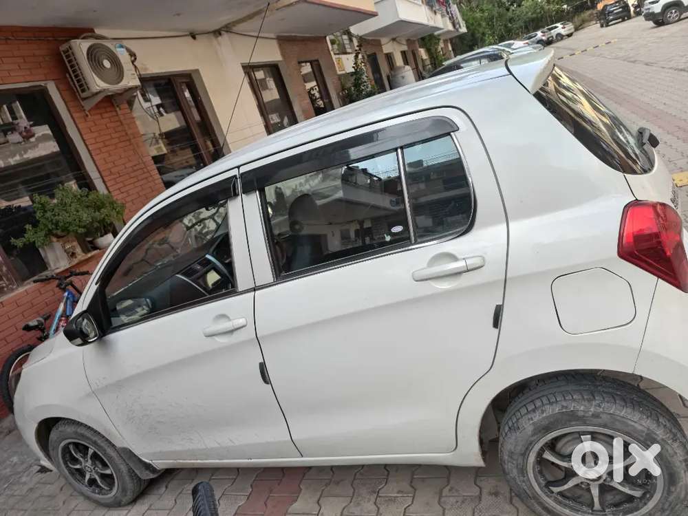 Maruti Suzuki Celerio Zxi 2019