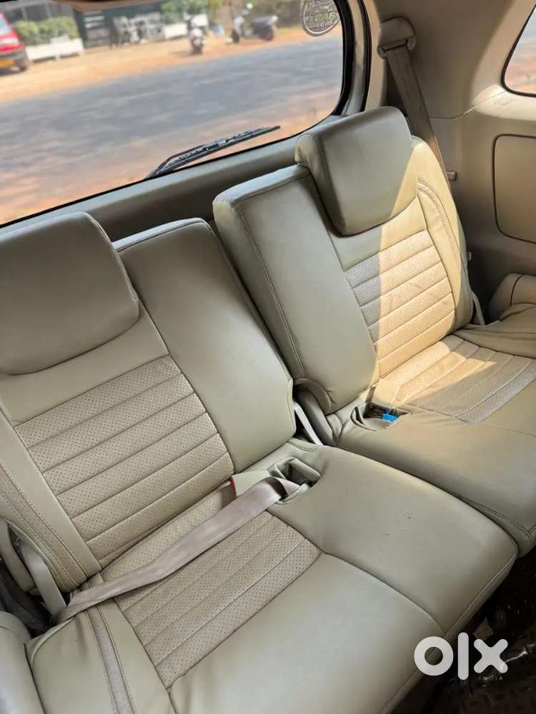 Well Maintained Family Using Innova, Urgent Sale