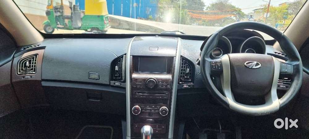 Mahindra Xuv500 W8, 2013, Diesel