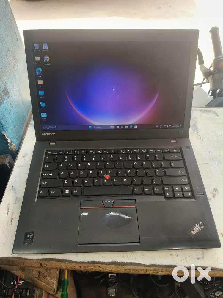 i5 5th generation 8gb ram 256 gbssd