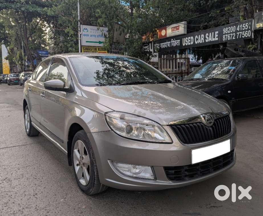 Skoda Rapid 2013-2016 1.5 Tdi At Style Plus Black Package, 2016, Pet..