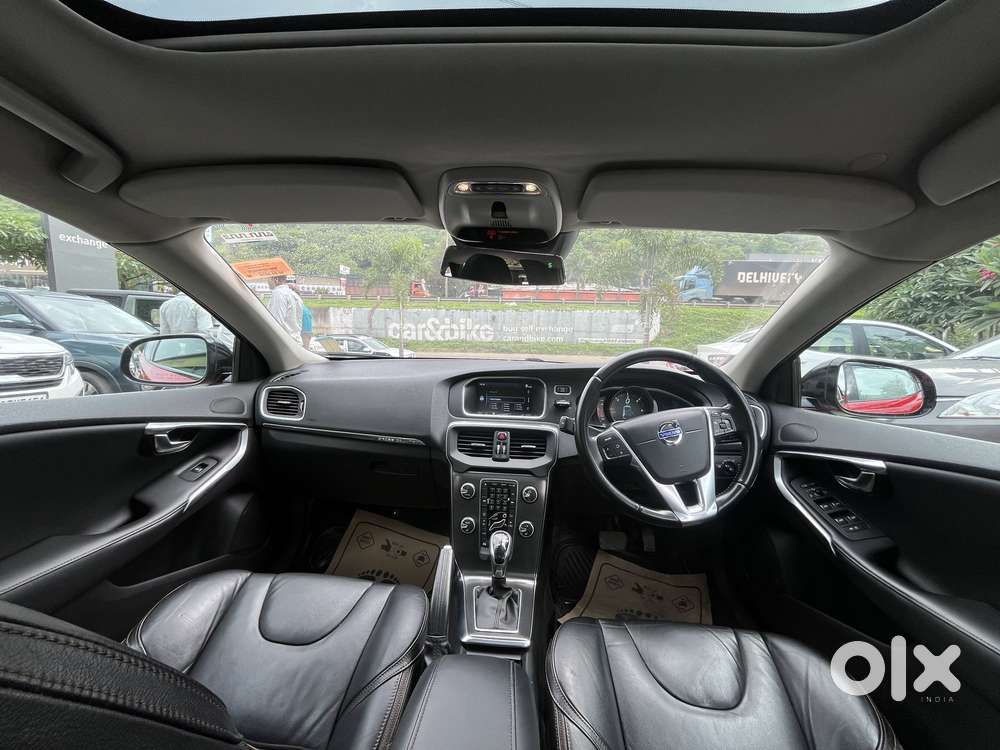 Volvo V40 Cross Country D3, 2014, Diesel