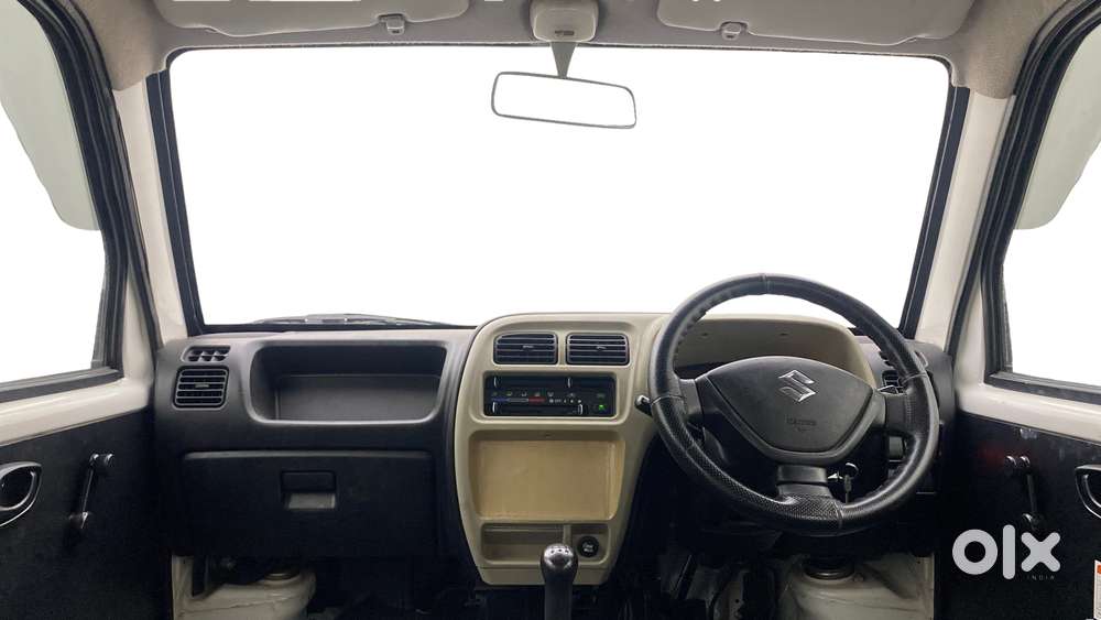 Maruti Suzuki Eeco 1.2 5 Str With A/c+htr Cng, 2019, Cng & Hybrids