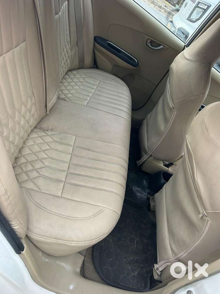 Honda Amaze 2013-2016 S I-dtech, 2016, Diesel