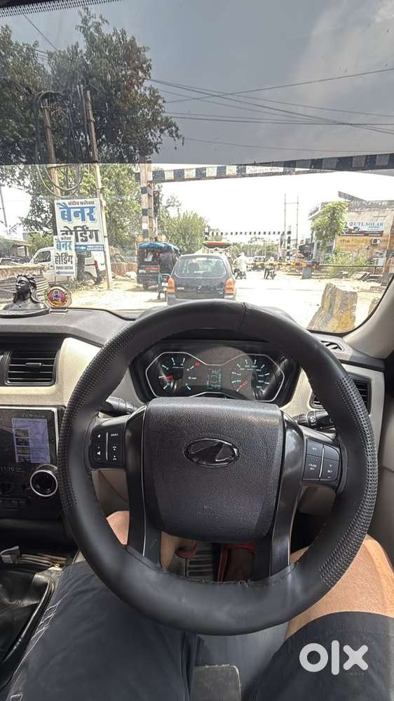 Mahindra Scorpio 2021 Diesel