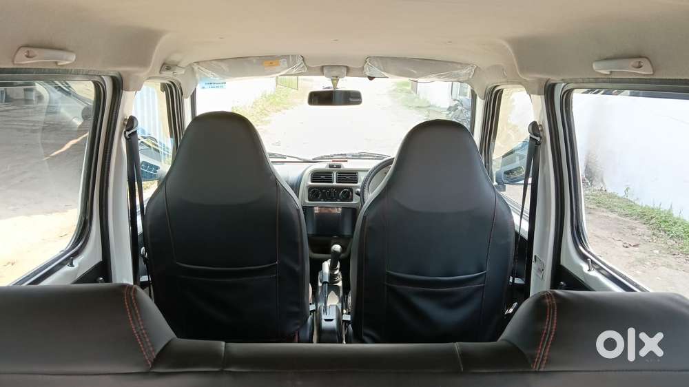 Maruti Suzuki Eeco 5 Seater Ac, 2023, Petrol