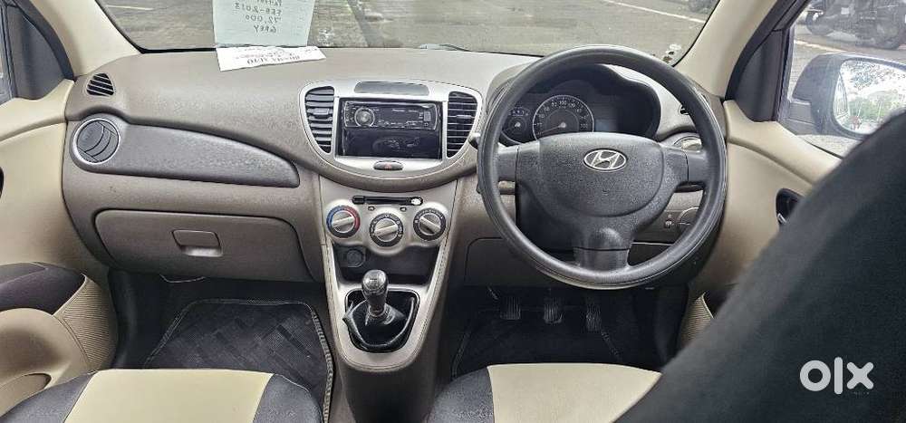 Hyundai I10 1.2 Kappa Magna, 2013, Petrol