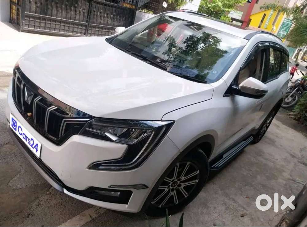 Mahindra Xuv700 Diesel 2000