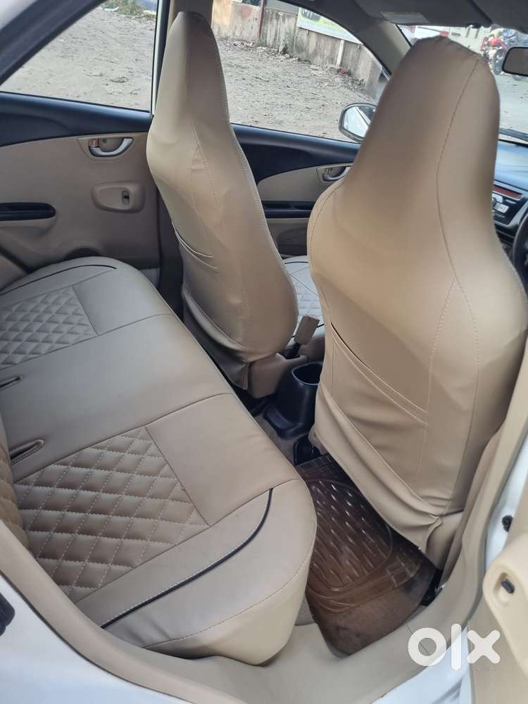 Honda Brio 2013-2016 Vx O At, 2014, Petrol