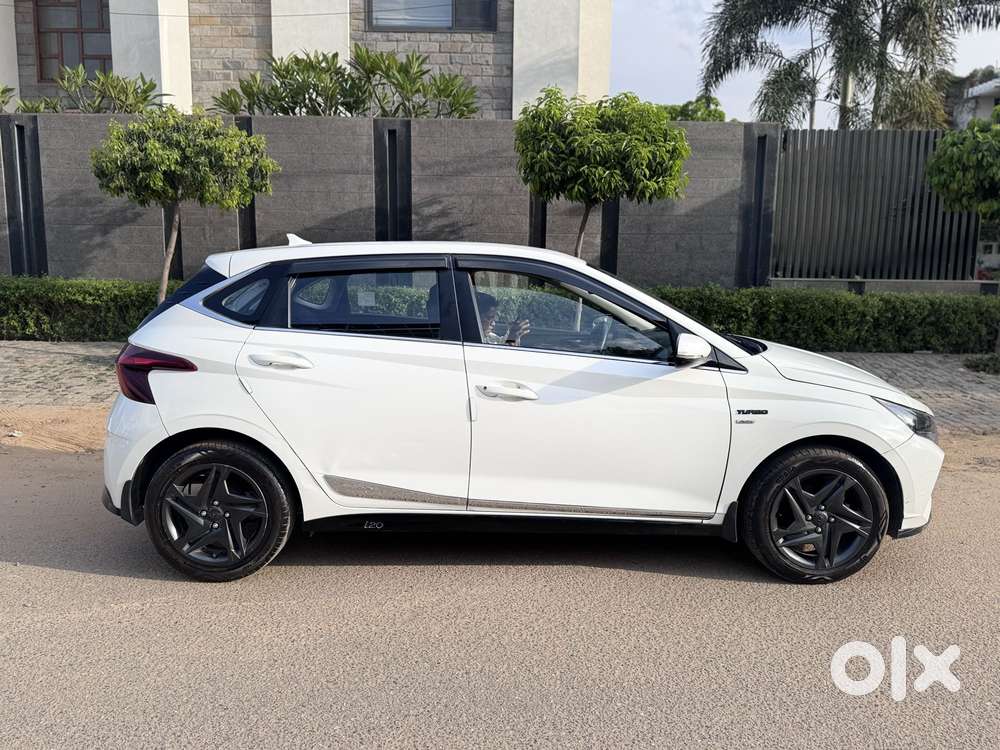 Hyundai I20 1.2 Spotz, 2021, Petrol