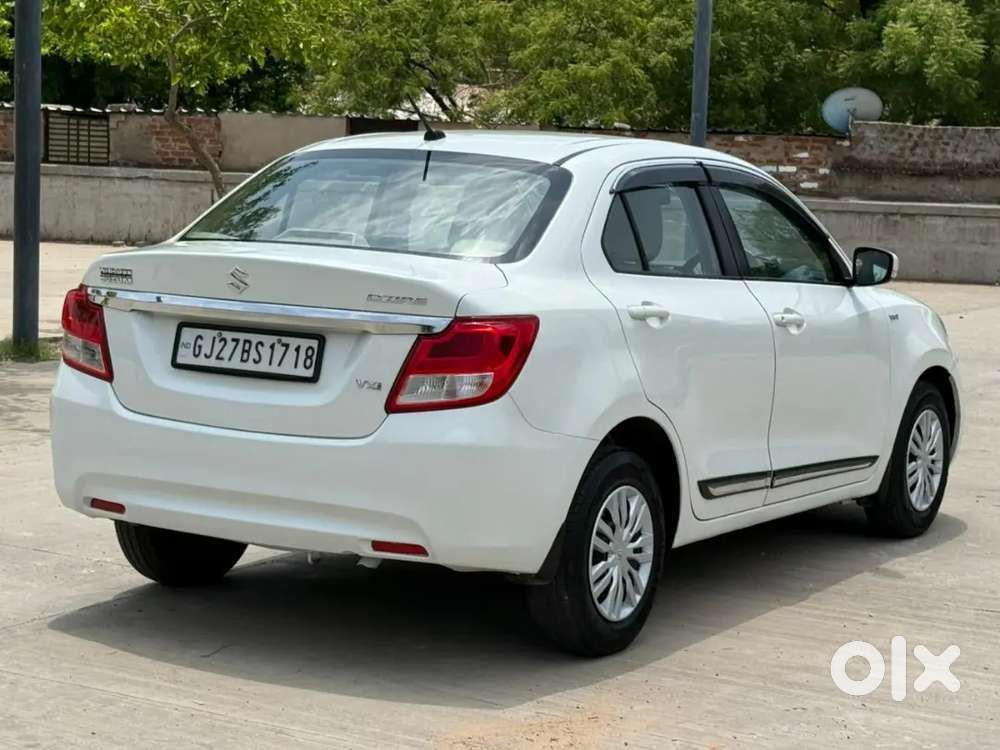 *maruti Suzuki Swift Vxi 2018 Petrol+cng.