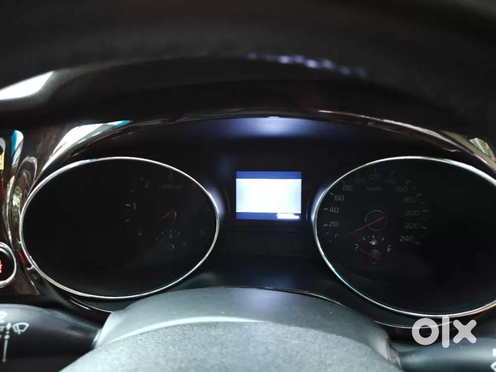 Kia Carnival, 2022, Diesel