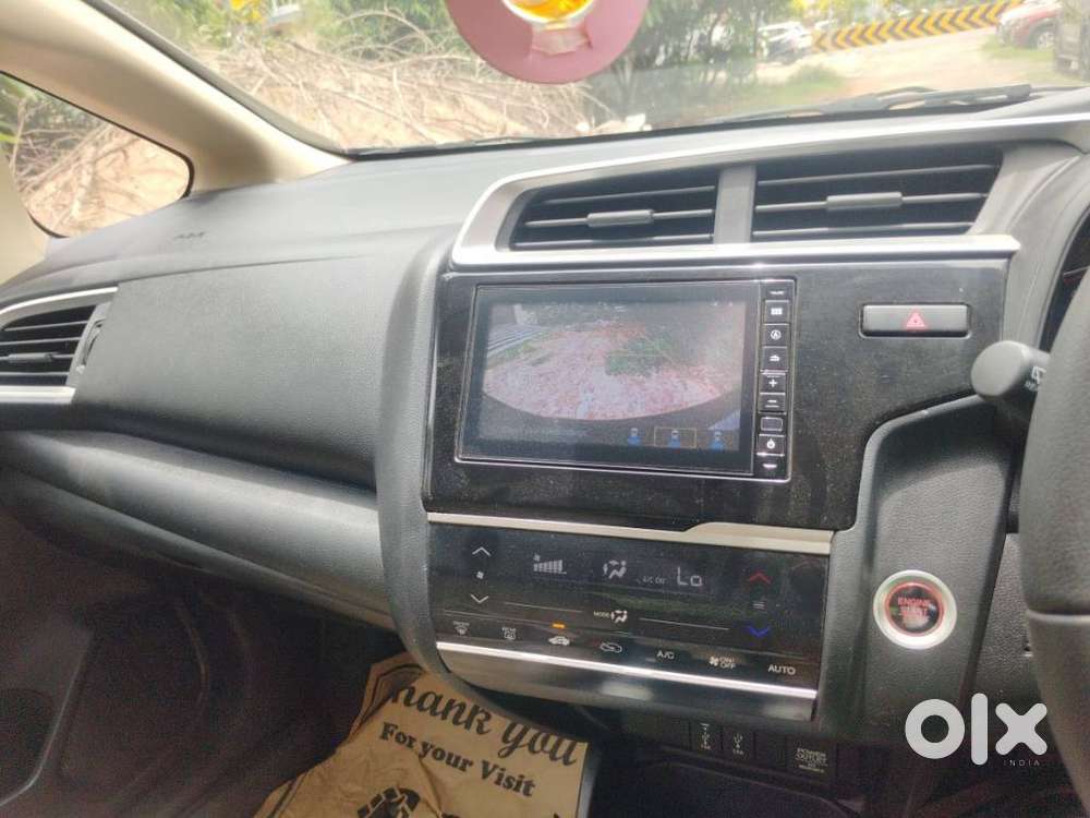 Honda Jazz Vx Diesel, 2019, Diesel